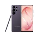 M-HORSE S26+ 4GB RAM 32GB ROM 6.6" 13MP 5000mAh- Gray Titanium
