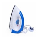 Pixel Dry Flat Iron – Fast Heating - (1 - White & Blue